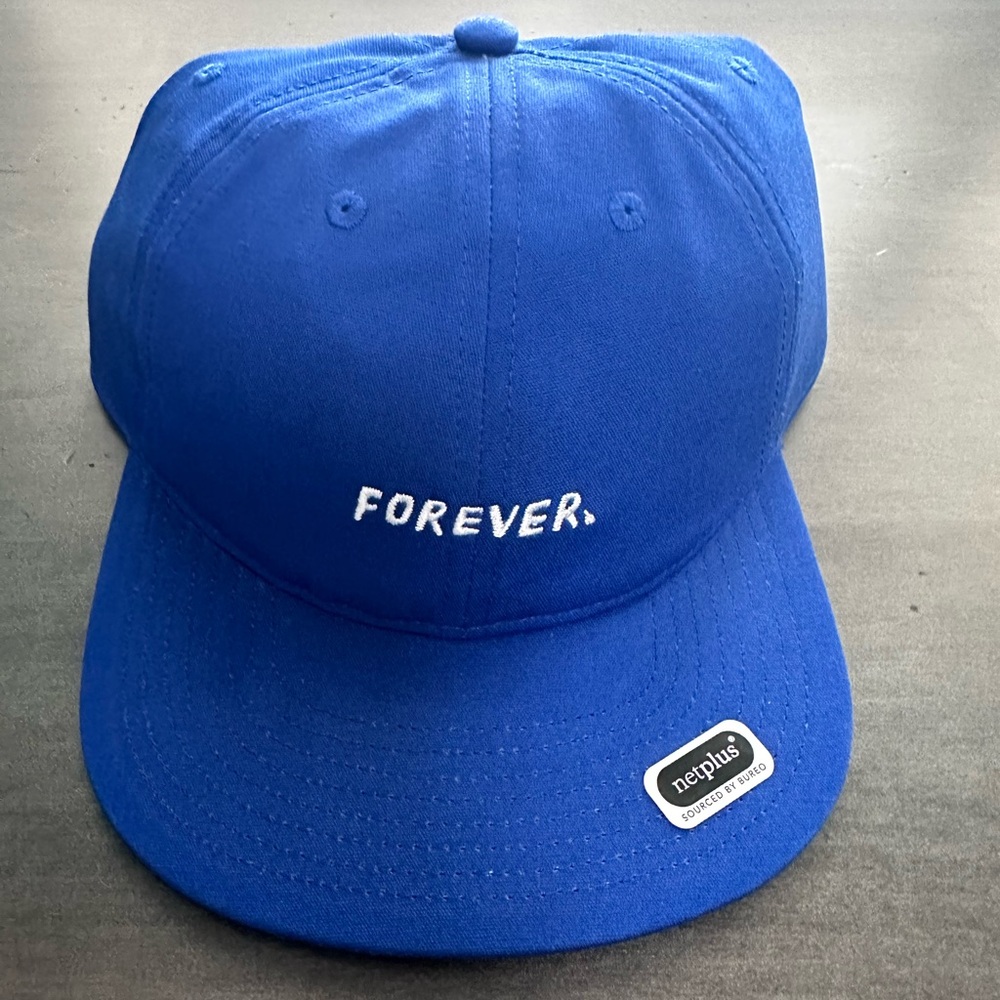 Rivian Forever Hat - unisex